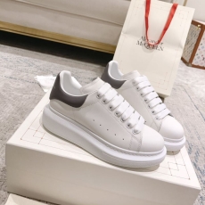 Alexander Mcqueen Low Shoes